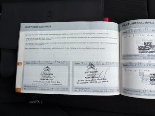 Citroën C5 (2010) Tourer Comfort 2.0 HDi 103kW - náhled 30