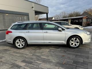 Citroën C5 (2010) Tourer Comfort 2.0 HDi 103kW - náhled 4