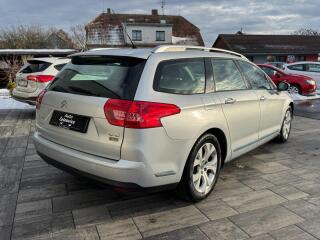 Citroën C5 (2010) Tourer Comfort 2.0 HDi 103kW - náhled 5