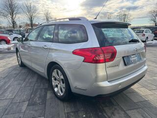 Citroën C5 (2010) Tourer Comfort 2.0 HDi 103kW - náhled 7