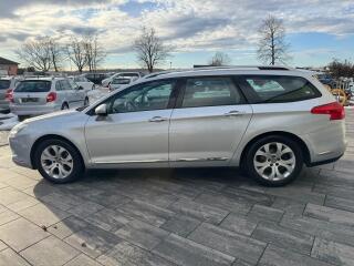 Citroën C5 (2010) Tourer Comfort 2.0 HDi 103kW - náhled 8