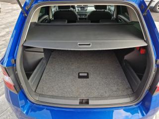 Škoda Fabia (2016) 1,2 TSI 66 KW Ambiente + - náhled 9