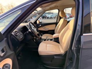 Ford S-MAX (2012) Titanium 2.2 TDCi 147kW - náhled 10