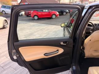 Ford S-MAX (2012) Titanium 2.2 TDCi 147kW - náhled 13