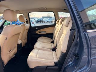 Ford S-MAX (2012) Titanium 2.2 TDCi 147kW - náhled 14