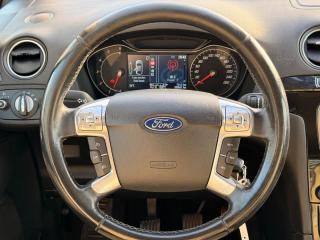 Ford S-MAX (2012) Titanium 2.2 TDCi 147kW - náhled 17