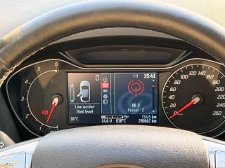 Ford S-MAX (2012) Titanium 2.2 TDCi 147kW - náhled 18