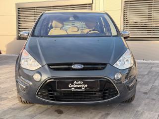 Ford S-MAX (2012) Titanium 2.2 TDCi 147kW - náhled 2