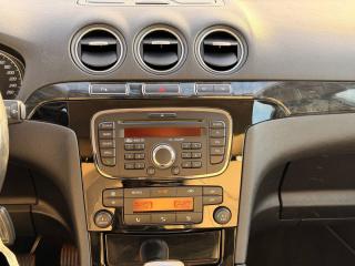 Ford S-MAX (2012) Titanium 2.2 TDCi 147kW - náhled 20