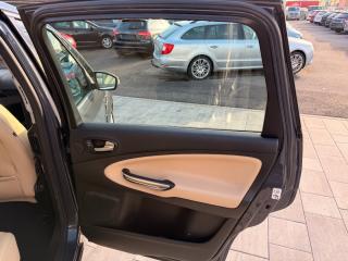 Ford S-MAX (2012) Titanium 2.2 TDCi 147kW - náhled 23