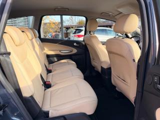 Ford S-MAX (2012) Titanium 2.2 TDCi 147kW - náhled 24