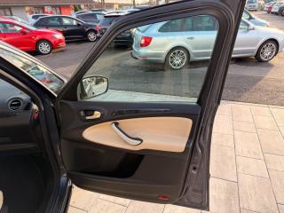 Ford S-MAX (2012) Titanium 2.2 TDCi 147kW - náhled 25
