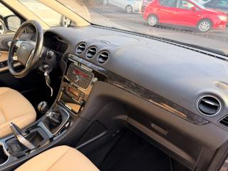 Ford S-MAX (2012) Titanium 2.2 TDCi 147kW - náhled 27