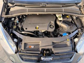 Ford S-MAX (2012) Titanium 2.2 TDCi 147kW - náhled 29