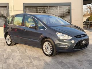 Ford S-MAX (2012) Titanium 2.2 TDCi 147kW - náhled 3