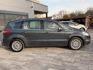 Ford S-MAX (2012) Titanium 2.2 TDCi 147kW - náhled 4