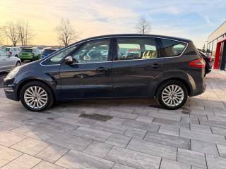 Ford S-MAX (2012) Titanium 2.2 TDCi 147kW - náhled 8