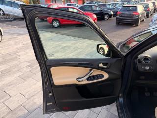 Ford S-MAX (2012) Titanium 2.2 TDCi 147kW - náhled 9