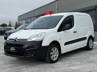 Citroën Berlingo (2018) 1.6 BlueHDi L1 - náhled 1