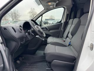 Citroën Berlingo (2018) 1.6 BlueHDi L1 - náhled 10