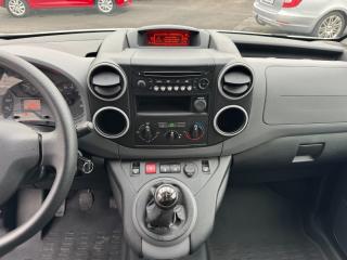 Citroën Berlingo (2018) 1.6 BlueHDi L1 - náhled 12