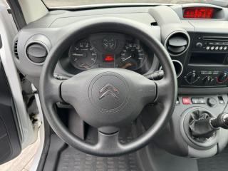 Citroën Berlingo (2018) 1.6 BlueHDi L1 - náhled 14