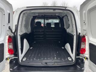 Citroën Berlingo (2018) 1.6 BlueHDi L1 - náhled 15