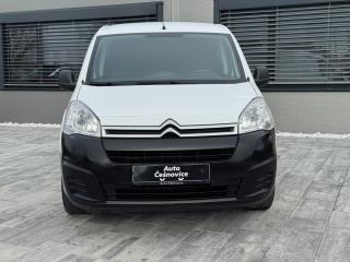 Citroën Berlingo (2018) 1.6 BlueHDi L1 - náhled 2