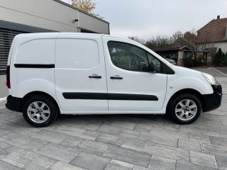 Citroën Berlingo (2018) 1.6 BlueHDi L1 - náhled 4
