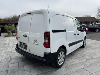 Citroën Berlingo (2018) 1.6 BlueHDi L1 - náhled 5