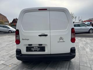 Citroën Berlingo (2018) 1.6 BlueHDi L1 - náhled 6