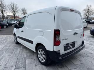 Citroën Berlingo (2018) 1.6 BlueHDi L1 - náhled 7