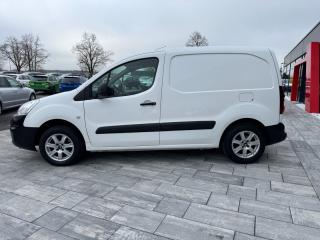 Citroën Berlingo (2018) 1.6 BlueHDi L1 - náhled 8