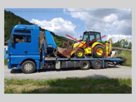 MAN (2007) 6x2 roztah+HR 8.7t/16.6m přepr - náhled 2