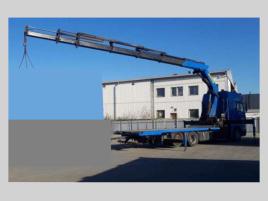 MAN (2007) 6x2 roztah+HR 8.7t/16.6m přepr - náhled 3