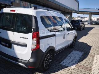 Dacia Dokker 2019 ČR 1.6 SCe STEPWAY - náhled 23