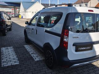 Dacia Dokker 2019 ČR 1.6 SCe STEPWAY - náhled 21