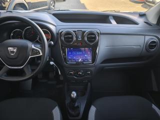 Dacia Dokker 2019 ČR 1.6 SCe STEPWAY - náhled 10