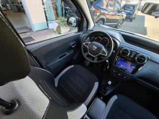 Dacia Dokker 2019 ČR 1.6 SCe STEPWAY - náhled 7