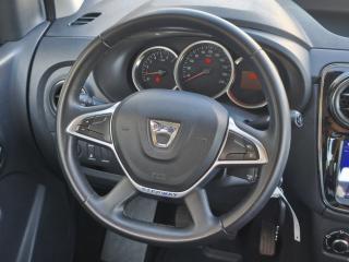 Dacia Dokker 2019 ČR 1.6 SCe STEPWAY - náhled 8