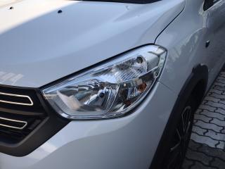 Dacia Dokker 2019 ČR 1.6 SCe STEPWAY - náhled 19