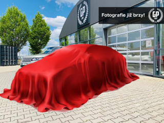 Mercedes-Benz GLE 350d*AMG*TA*PAN*CZ*ZRUKA*TOP