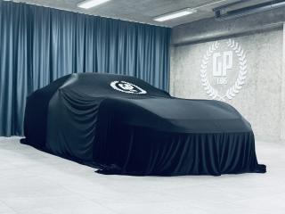 Mercedes-Benz GLA 200*AMG*ZRUKA*TOP*30.000KM*