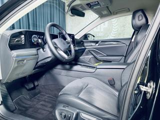 Volkswagen Passat (2025) 2.0TDI*TZ*MASAŽ*ACC*360*110KW* - náhled 13