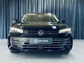 Volkswagen Passat (2025) 2.0TDI*TZ*MASAŽ*ACC*360*110KW* - náhled 2