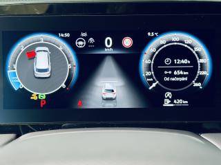 Volkswagen Passat (2025) 2.0TDI*TZ*MASAŽ*ACC*360*110KW* - náhled 20