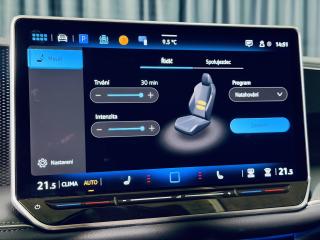 Volkswagen Passat (2025) 2.0TDI*TZ*MASAŽ*ACC*360*110KW* - náhled 24