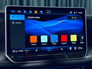 Volkswagen Passat (2025) 2.0TDI*TZ*MASAŽ*ACC*360*110KW* - náhled 25