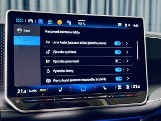 Volkswagen Passat (2025) 2.0TDI*TZ*MASAŽ*ACC*360*110KW* - náhled 26