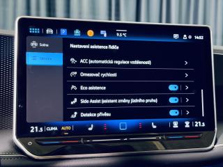 Volkswagen Passat (2025) 2.0TDI*TZ*MASAŽ*ACC*360*110KW* - náhled 27